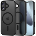 Tech-Protect MagMat MagSafe Apple iPhone 17 Matte Black