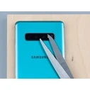 3MK Lens Protection Samsung Galaxy A21s [4 PACK]