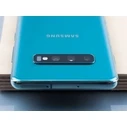 3MK Lens Protection Samsung Galaxy A21s [4 PACK]