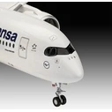 Φιγούρα Μοντελισμού Revell Airbus A350-900 Lufthansa