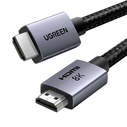 UGREEN HDMI / HDMI Cable 8K60Hz 48Gbps 10m black