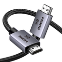 UGREEN HDMI / HDMI Cable 8K60Hz 48Gbps 10m black