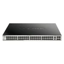 Network Switch D-Link DGS-3130-54S/E 