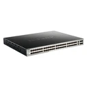 Network Switch D-Link DGS-3130-54S/E 