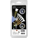 Visible Dust EZ Plus Kit Vdust 1.3 Sensor Cleaning Kit
