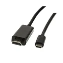 Καλώδιο Logilink Usb3.2 Gen 1x1 Usb-C M To HDMI 2.0 , 3m