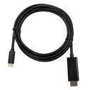 Καλώδιο Logilink Usb3.2 Gen 1x1 Usb-C M To HDMI 2.0 , 3m