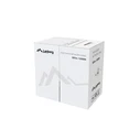 Καλώδιο Δικτύου Lanberg Utp Cat.5e Cu 305 M Wire Lcu5-12cu-0305-Y Yellow