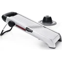 OXO Steel 3114000 Stainless Steel Chef's Mandoline - Silver