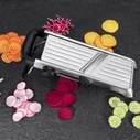OXO Steel 3114000 Stainless Steel Chef's Mandoline - Silver