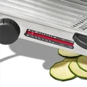 OXO Steel 3114000 Stainless Steel Chef's Mandoline - Silver