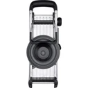 OXO Steel 3114000 Stainless Steel Chef's Mandoline - Silver