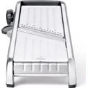OXO Steel 3114000 Stainless Steel Chef's Mandoline - Silver