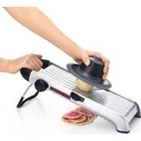 OXO Steel 3114000 Stainless Steel Chef's Mandoline - Silver