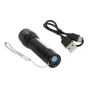 BLOW LED Handheld Aluminum Flashlight DM-71-353