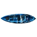 Fortis Kayak Jungle Blue L270xW80xD30cm Single-seater