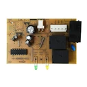 Powertech ανταλλακτική πλακέτα PCB για PT-AVR-1500 σταθεροποιητή ρεύματος