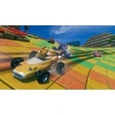 Παιχνίδι PS3 SONIC ALL-STARS RACING TRANSFORMED