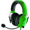 Gaming Headset Razer BlackShark V2 X GREEN Gaming - 7.1 - PC/PS4/PS5