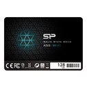 Σκληρός Δίσκος SSD 128GB Silicon Power SATA III A55 7mm Full Cap, Brue