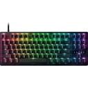 Razer Huntsman V3 Tenkeyless 8KHz Αναλογικό Gaming Πληκτρολόγιο RGB (US)