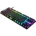 Razer Huntsman V3 Tenkeyless 8KHz Αναλογικό Gaming Πληκτρολόγιο RGB (US)