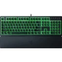 Gaming Πληκτρολόγιο Ενσύρματο Razer ORNATA V3 Χ Gaming - Low Profile Membrane - Split Resist - RGB - US Layout