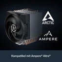 Αξεσουάρ Ψύξης Arctic Freezer 4U-M Ampere Mounting Kit (for Ampere Altra compatibility)