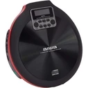 Aiwa Φορητό CD-Player PCP-850/RD