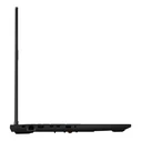 Asus Laptop Gaming TUF Gaming A18 FA808UM-S9058 AMD Ryzen 7 260 18 inches 2 5K 16GB 512GB SSD RTX 5060 NoOS Gray