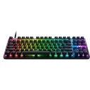 Razer Huntsman V3 Tenkeyless 8KHz Αναλογικό Gaming Πληκτρολόγιο RGB (US)