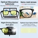 Blackview Promo Blue Light Blocking Glasses