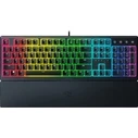 Πληκτρολόγιο Ενσύρματο Razer ORNATA V3 Mecha-Membrane Gaming - Low-Profile - UV-Coated Keycaps US