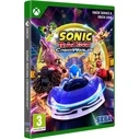 Παιχνίδι XBS SEGA Sonic Racing: CrossWorlds