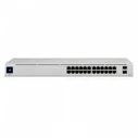 Network Switch Ubiquiti 24x1gbe Poe Usw-24-Poe