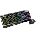 Σετ Πληκτρολόγιο και Ποντίκι Ενσύρματο Msi Vigor Gk30 Combo