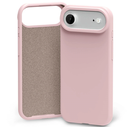 Mercury Silicone Case for Apple iPhone Air Pink-Sand