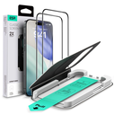 ESR Ultrafit Tempered Glass for Apple iPhone 17 Pro Max / 18 Pro Max Clear [2 PACK]