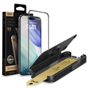 ESR Ultrafit Armorite Pro Tempered Glass Accessory Glass by Corning for Apple iPhone 16 Pro / 17 Clear
