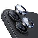 ESR Armorite Camera Protector for Apple iPhone 16 / 16 Plus / 17 Black