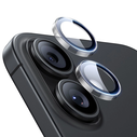 ESR Armorite Camera Protector for Apple iPhone 16 / 16 Plus / 17 Clear