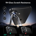 ESR Armorite Camera Protector for Apple iPhone 16 / 16 Plus / 17 Clear