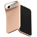 Mercury Soft Case for Apple iPhone Air Pink-Sand