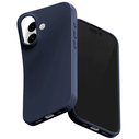 Mercury Soft case for Apple iPhone 17 blue