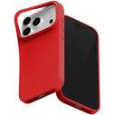 Mercury Soft case for Apple iPhone 17 Pro red
