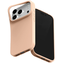 Mercury Soft Apple iPhone 17 Pro pink sand
