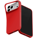 Mercury Soft Apple iPhone 17 Pro Max red
