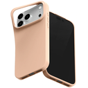 Mercury Soft Apple iPhone 17 Pro Max pink sand