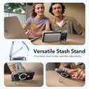 ESR Classic Hybrid Kickstand MagSafe Apple iPhone 17 Pro Max Clear