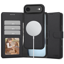 Tech-protect Wallet MagSafe Apple iPhone Air Matte Black